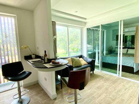 Luxurious 14BR Building in Kamala Phuket for Sale