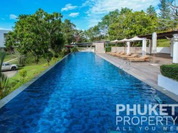 Kamala; 3 Bed High Floor Oceanview