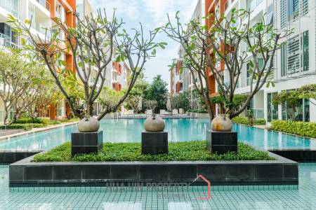 The Stunning Penthouse 3 Bed Seaview at Khao Takiab area