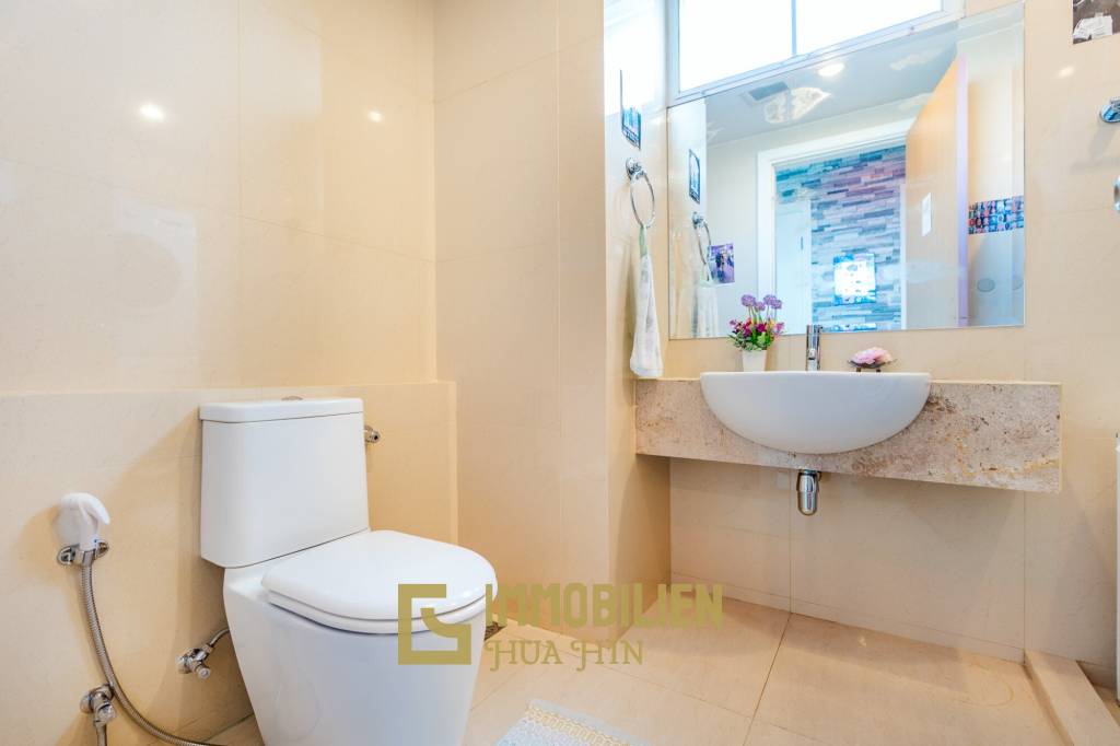 156 m² 3 Chambre 3 Salle de bain Condominium Pour Vente