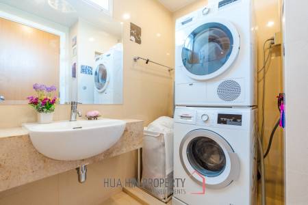 The Stunning Penthouse 3 Bed Seaview at Khao Takiab area