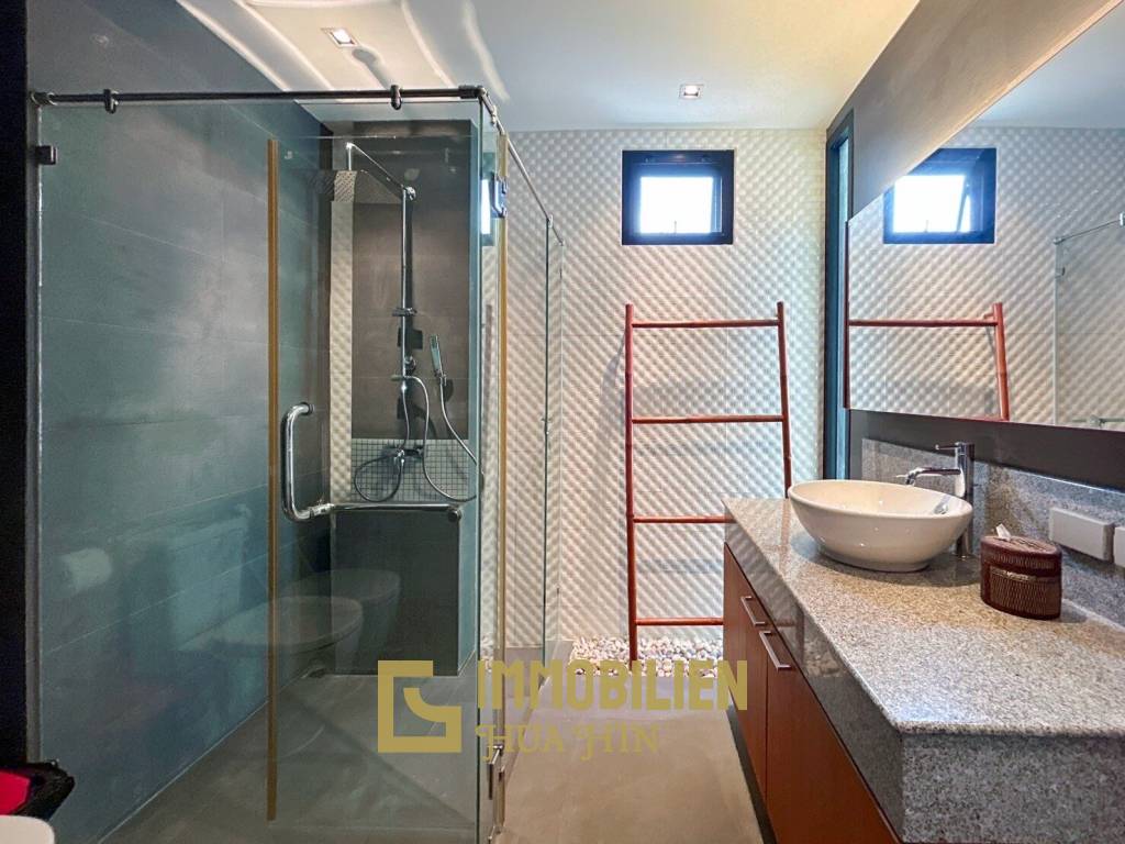 860 m² 3 Chambre 2 Salle de bain Villa Pour Vente