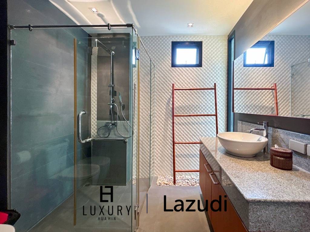 860 m² 3 Chambre 2 Salle de bain Villa Pour Vente