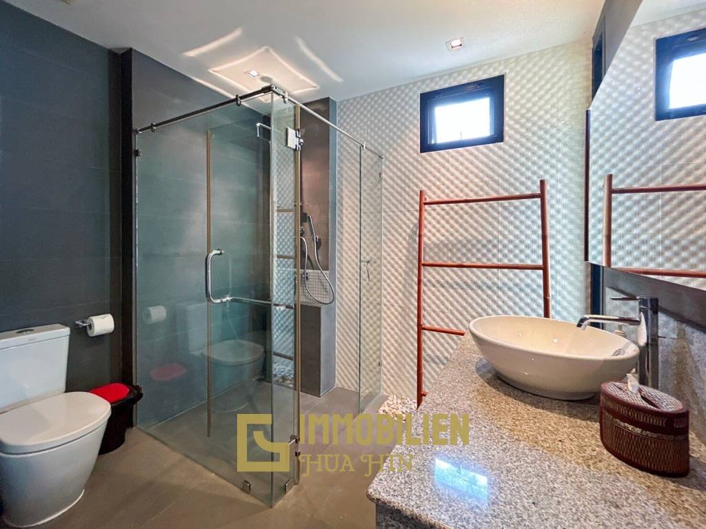 860 m² 3 Chambre 2 Salle de bain Villa Pour Vente