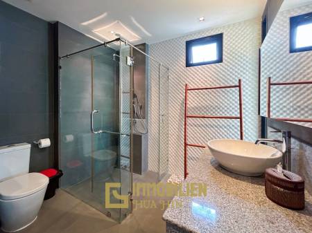 860 metro cuadrado 3 ` 2 Baño Villa de Venta