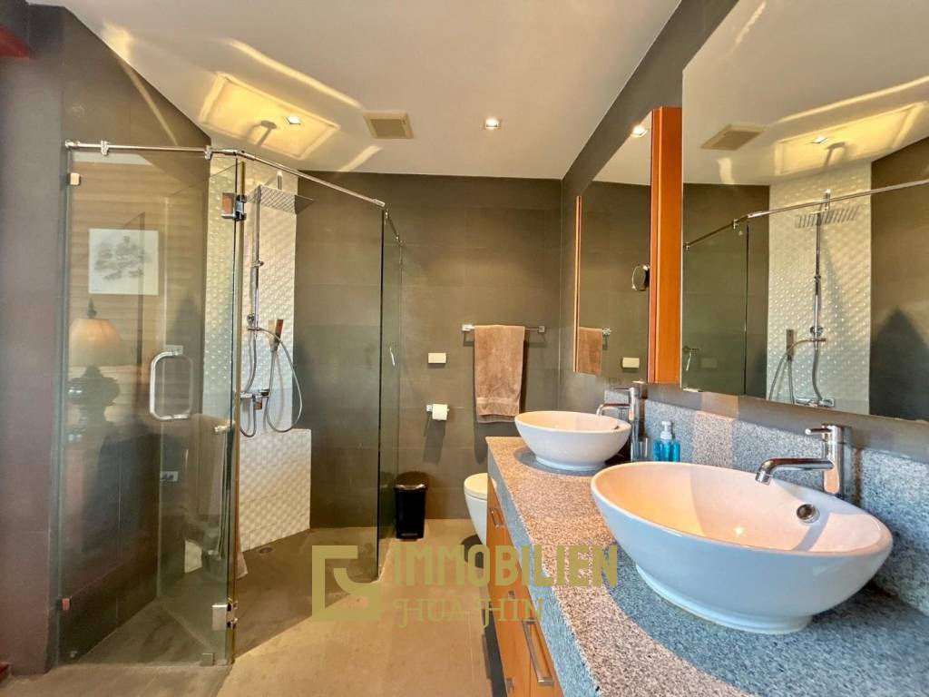 860 metro cuadrado 3 ` 2 Baño Villa de Venta