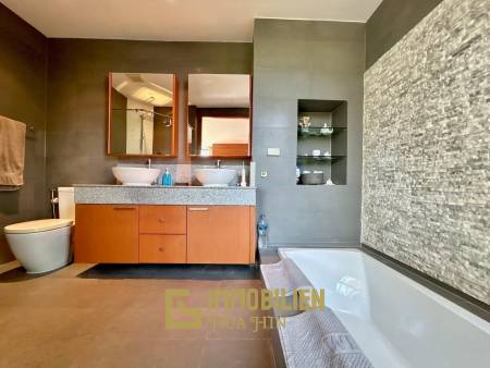 860 m² 3 Chambre 2 Salle de bain Villa Pour Vente