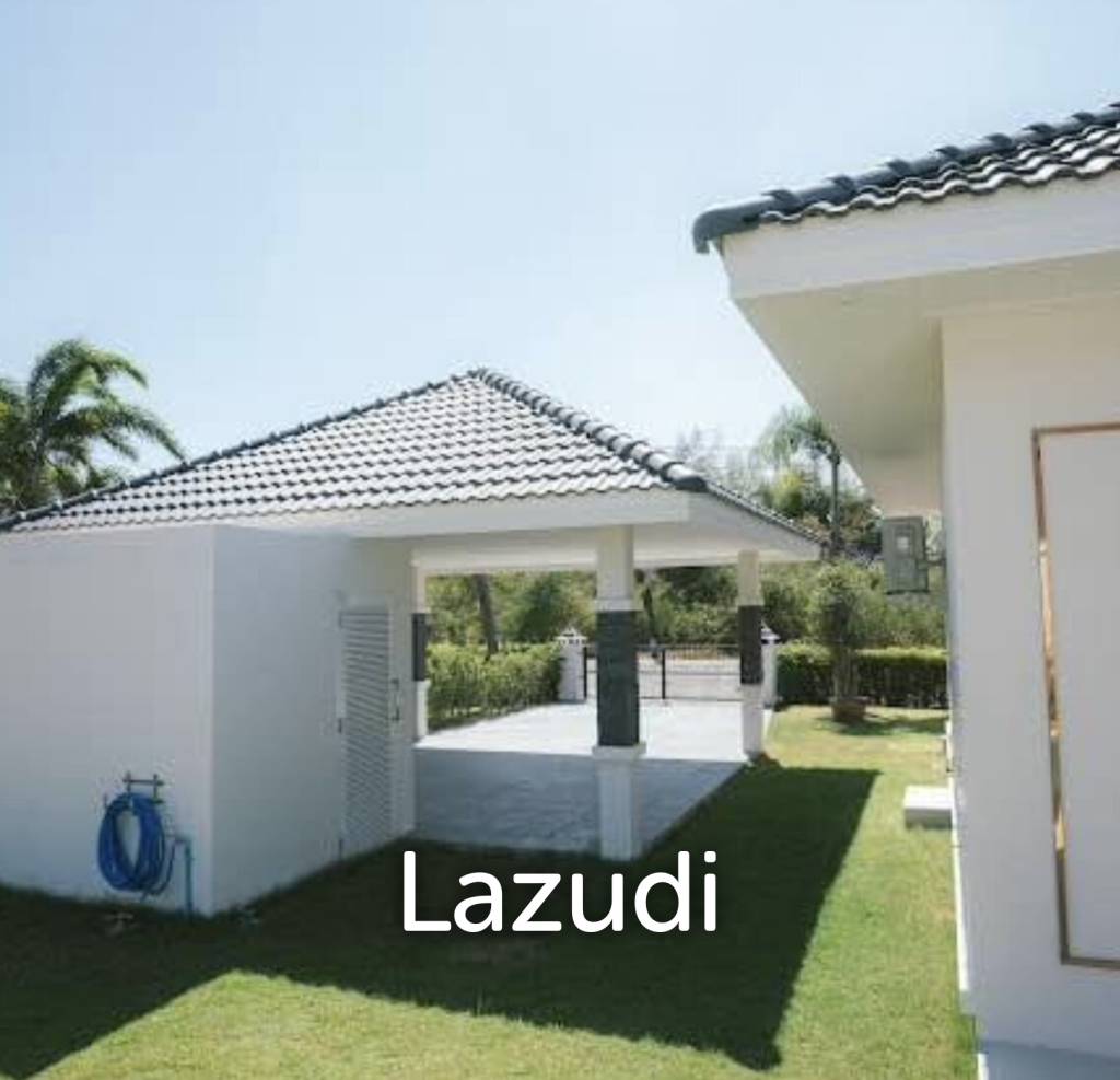 875 Sqm 2 Bed 2 Bath Villa For Sale