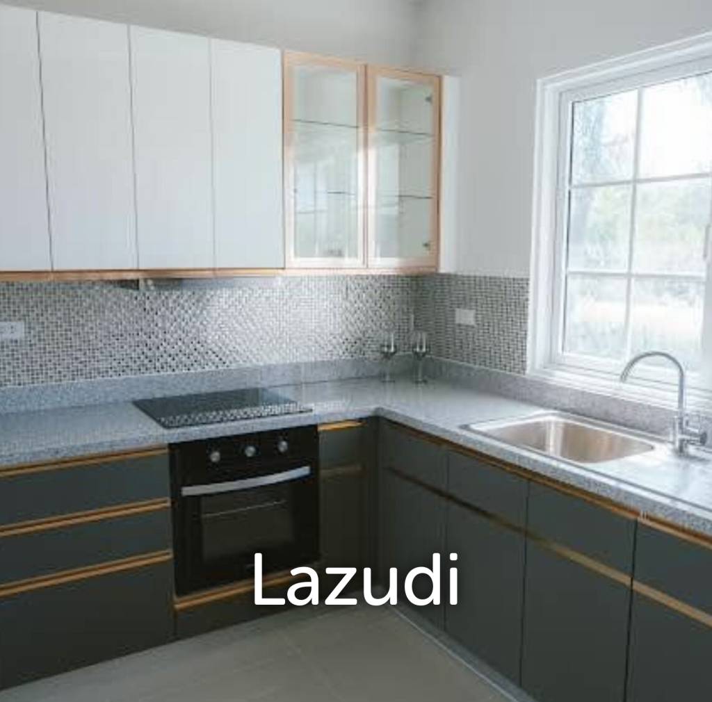 875 Sqm 2 Bed 2 Bath Villa For Sale