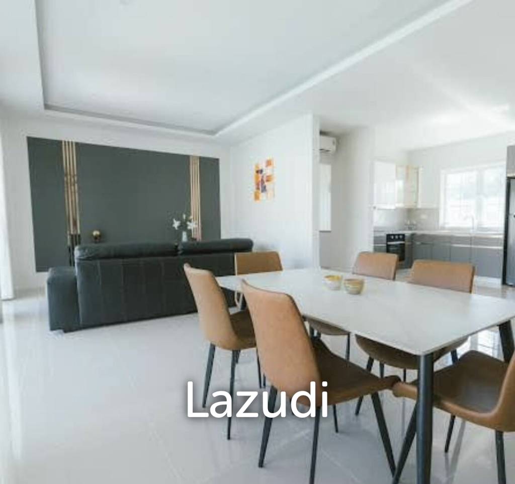 875 Sqm 2 Bed 2 Bath Villa For Sale