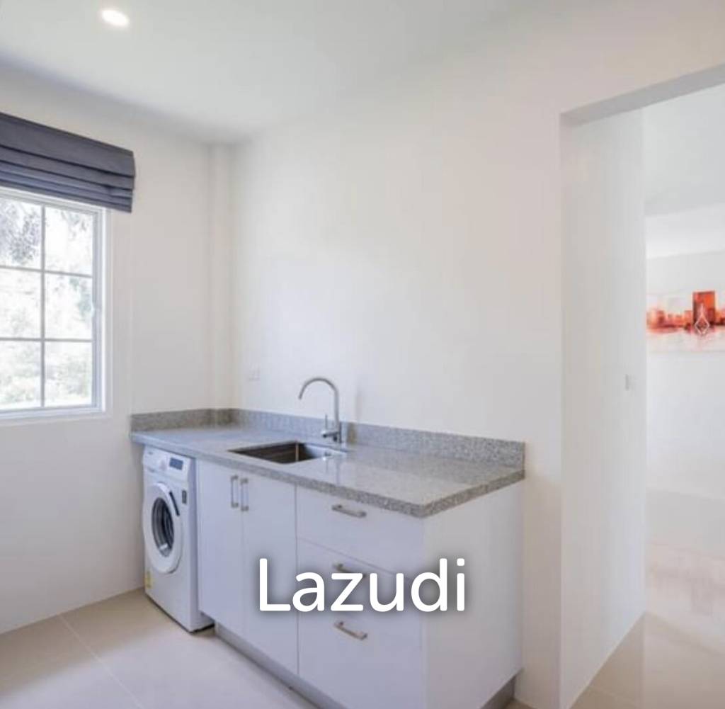 875 Sqm 2 Bed 2 Bath Villa For Sale