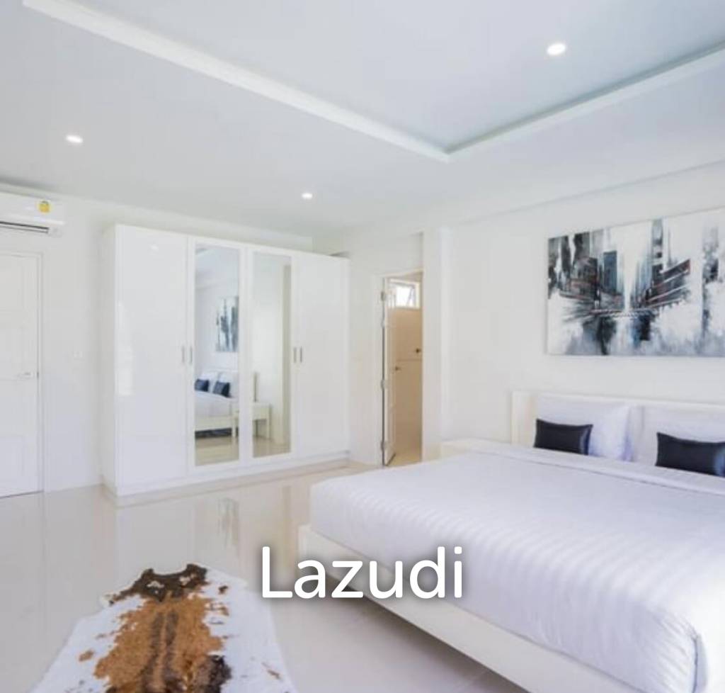 875 Sqm 2 Bed 2 Bath Villa For Sale