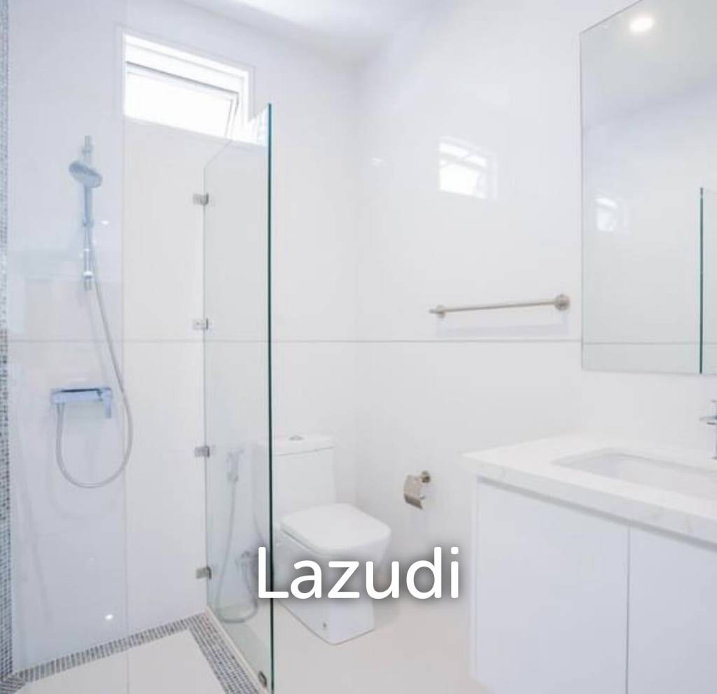 875 Sqm 2 Bed 2 Bath Villa For Sale