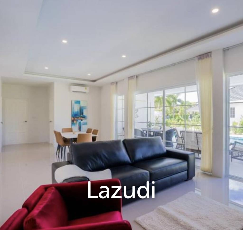 875 Sqm 2 Bed 2 Bath Villa For Sale