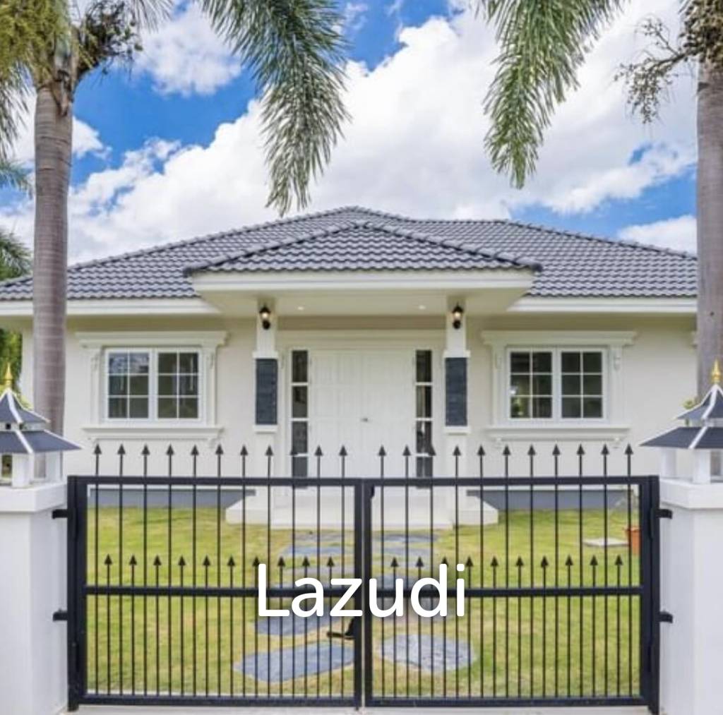 875 Sqm 2 Bed 2 Bath Villa For Sale