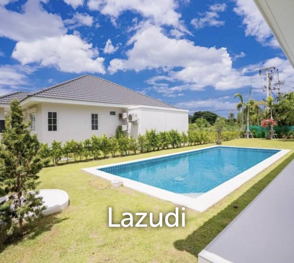 875 Sqm 2 Bed 2 Bath Villa For Sale