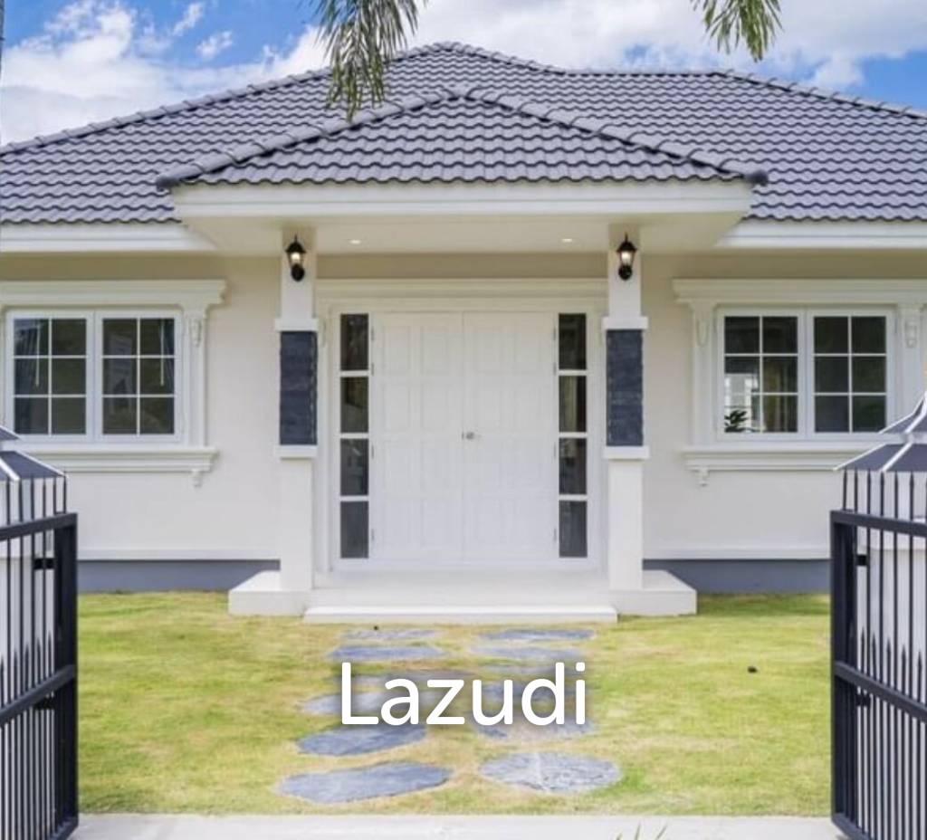 875 Sqm 2 Bed 2 Bath Villa For Sale