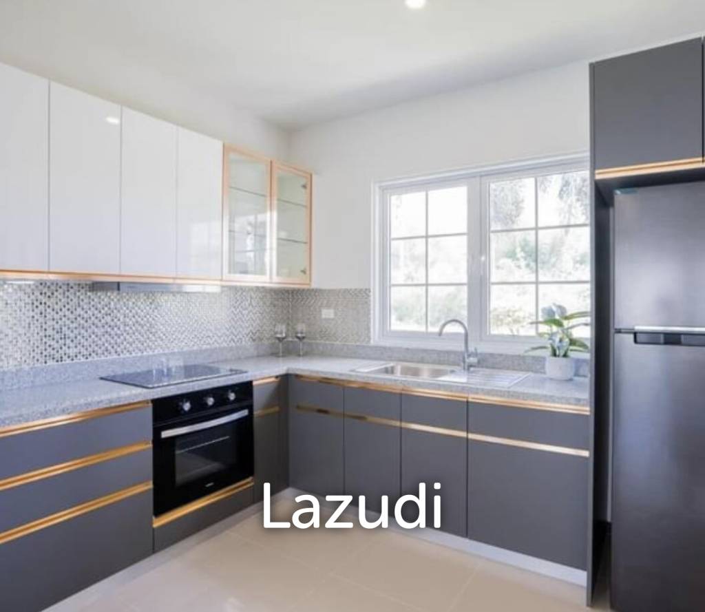 875 Sqm 2 Bed 2 Bath Villa For Sale