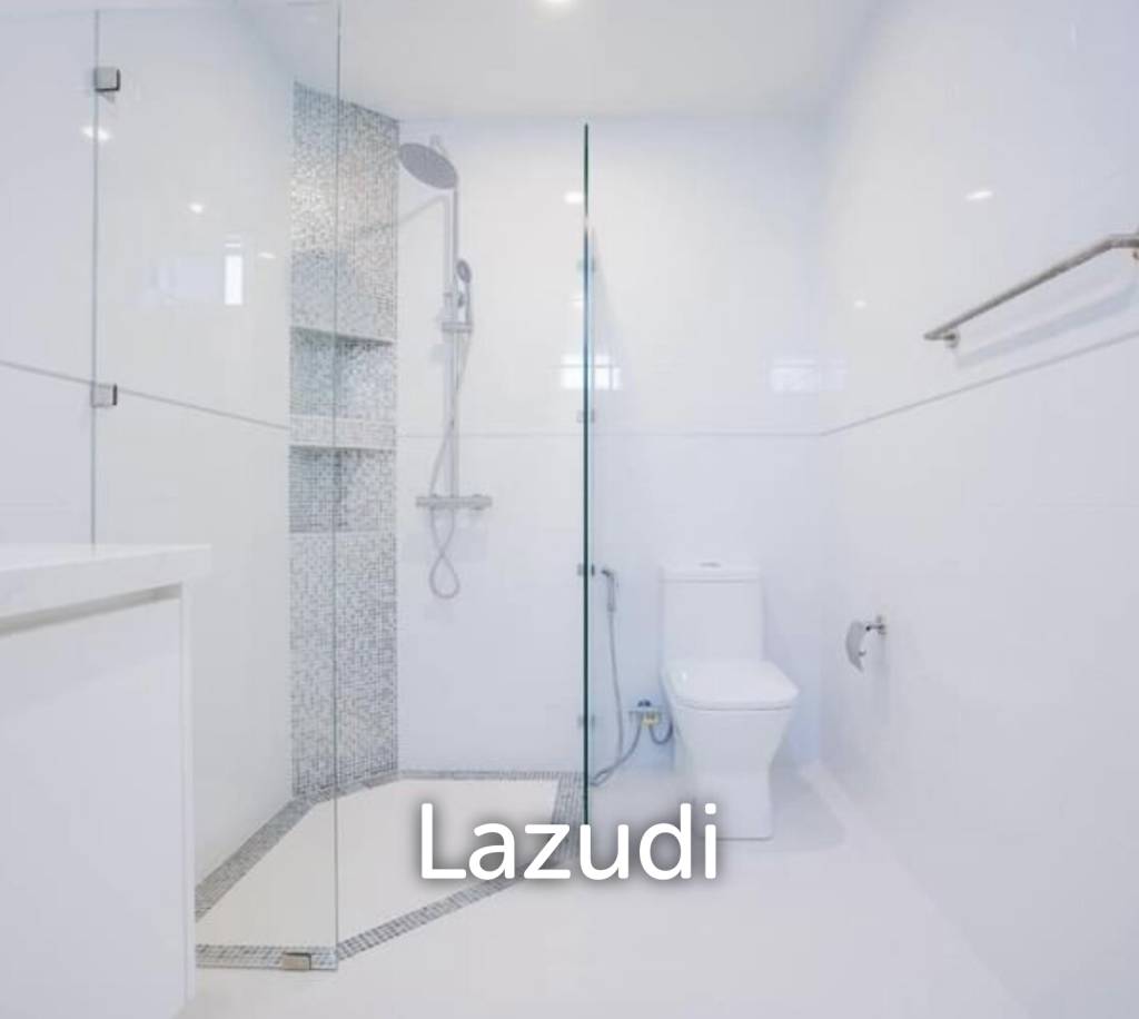 875 Sqm 2 Bed 2 Bath Villa For Sale