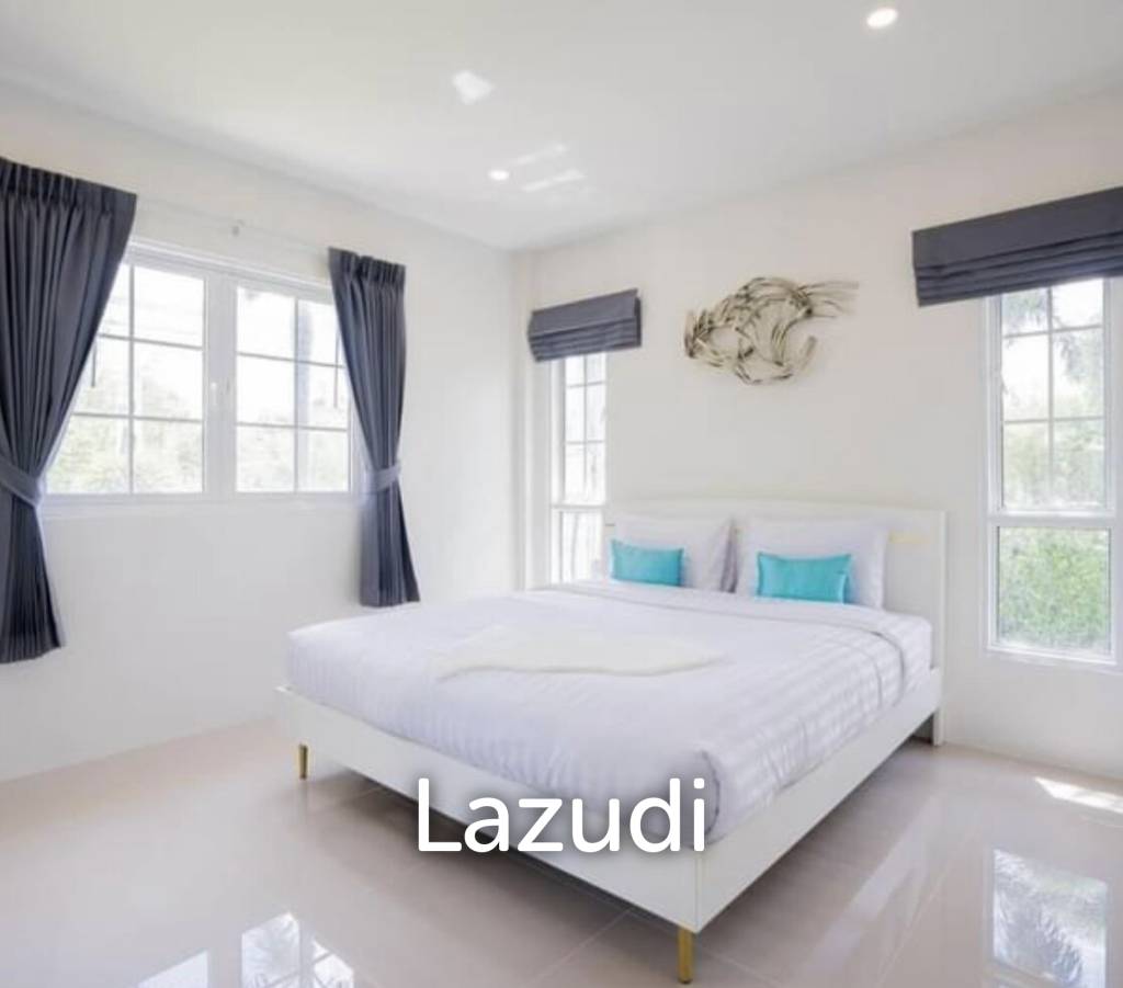 875 Sqm 2 Bed 2 Bath Villa For Sale