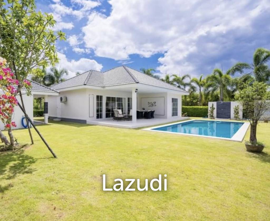 875 Sqm 2 Bed 2 Bath Villa For Sale