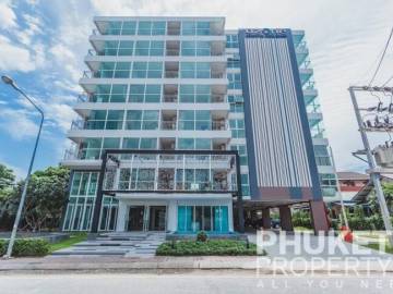 Kata; Modern 1 Bed Resort Condo