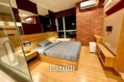 1 Bed 1 Bath 45 SQ.M Rhythm Sukhumvit 50