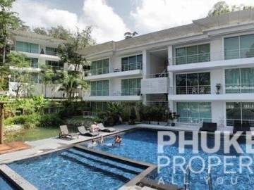 Kamala; 2 Bed Hillside Condo