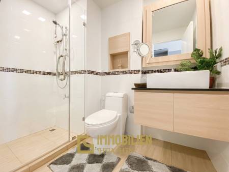 124 m² 3 Chambre 2 Salle de bain Condominium Pour Vente