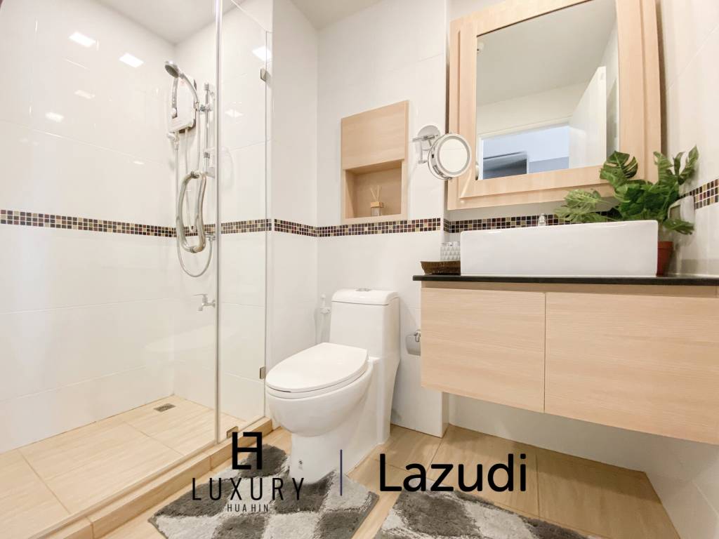 124 metro cuadrado 3 ` 2 Baño Condominio de Venta