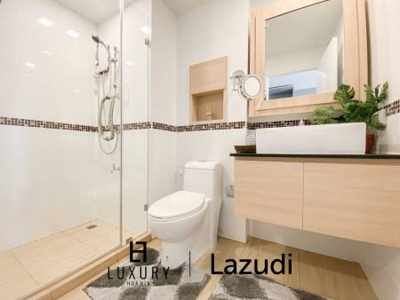 124 m² 3 Chambre 2 Salle de bain Condominium Pour Vente