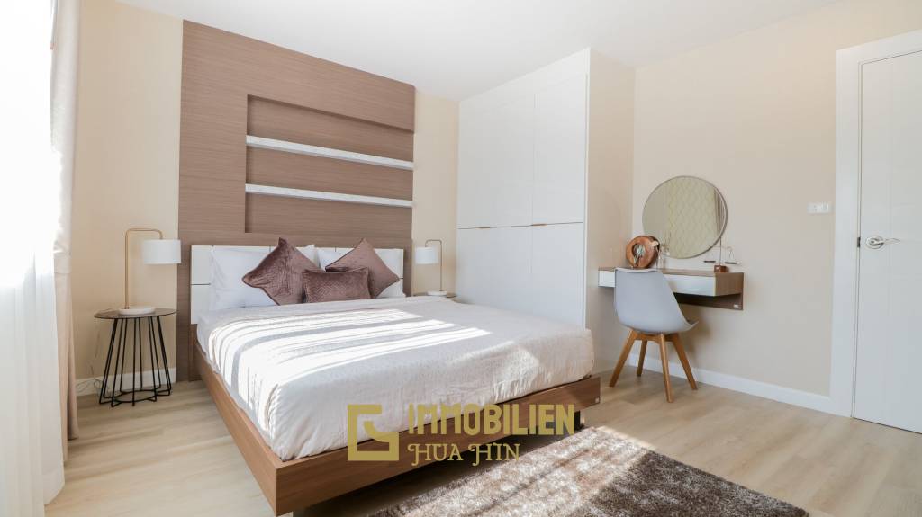 124 qm 3 Bett 2 Bad Apartment Für Verkauf