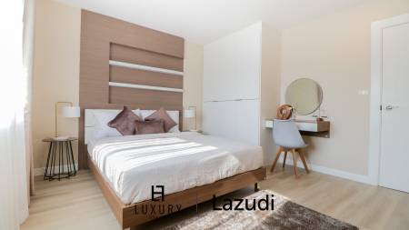 124 m² 3 Chambre 2 Salle de bain Condominium Pour Vente