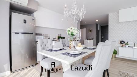 124 m² 3 Chambre 2 Salle de bain Condominium Pour Vente