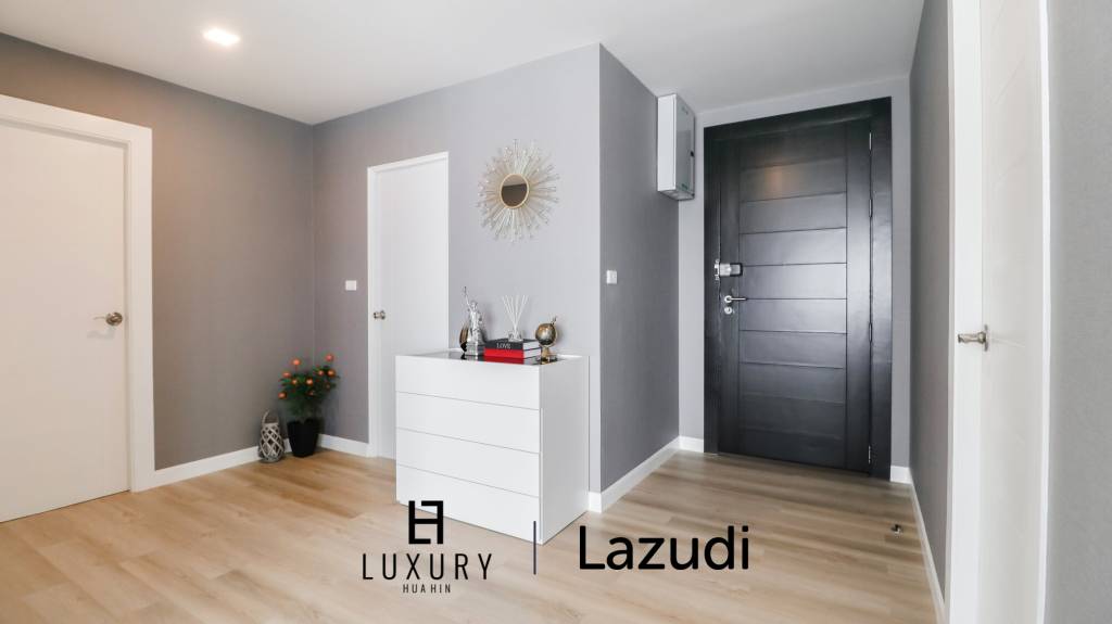 124 m² 3 Chambre 2 Salle de bain Condominium Pour Vente