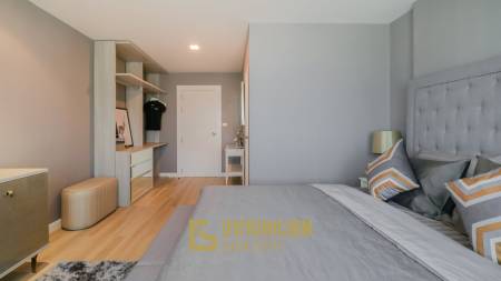 124 m² 3 Chambre 2 Salle de bain Condominium Pour Vente