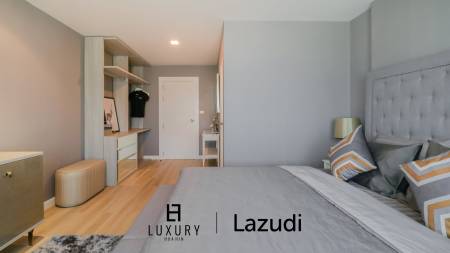 124 m² 3 Chambre 2 Salle de bain Condominium Pour Vente