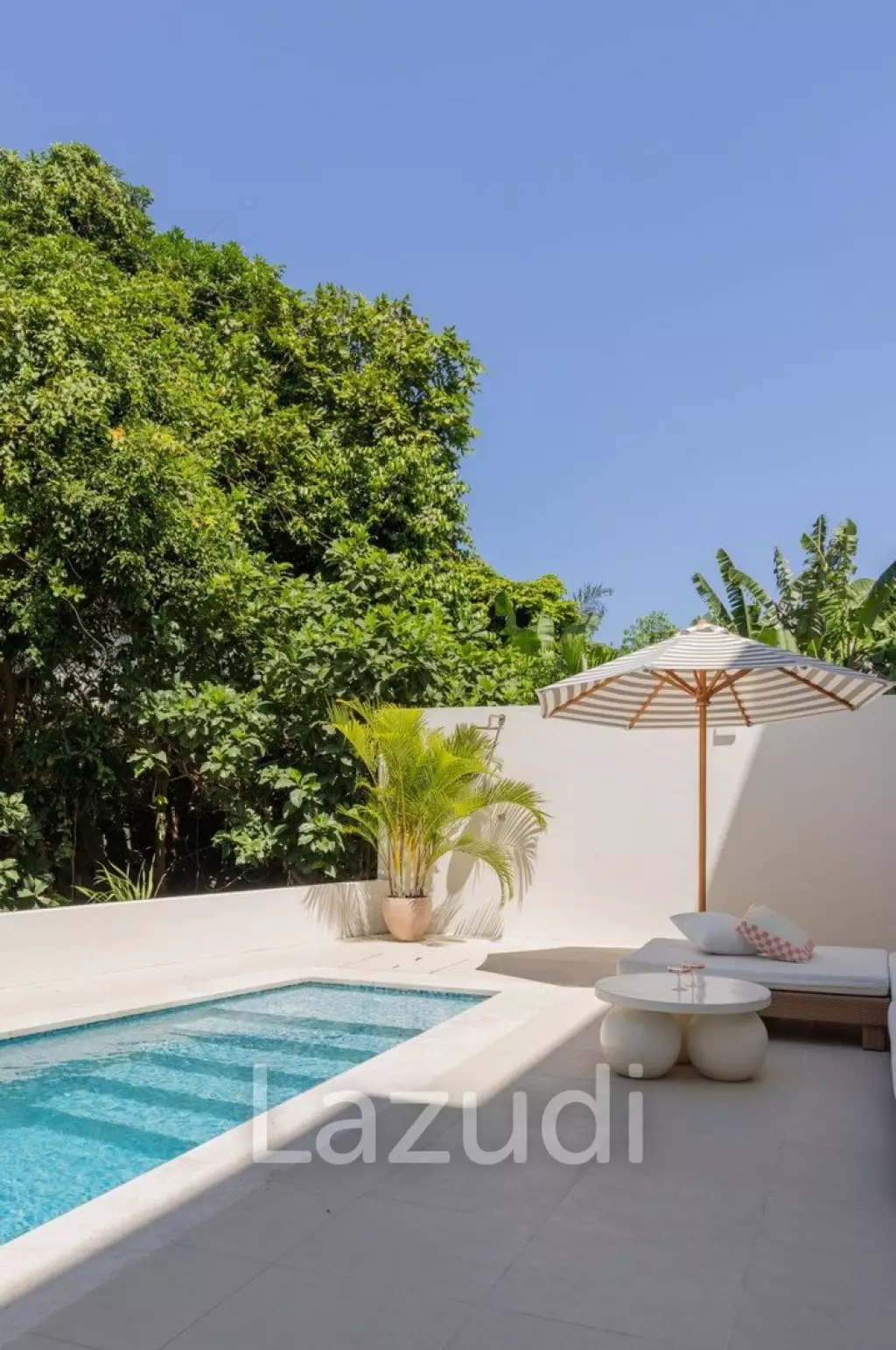 Newly Built Pererenan Villa 5 Min Walk to Beach