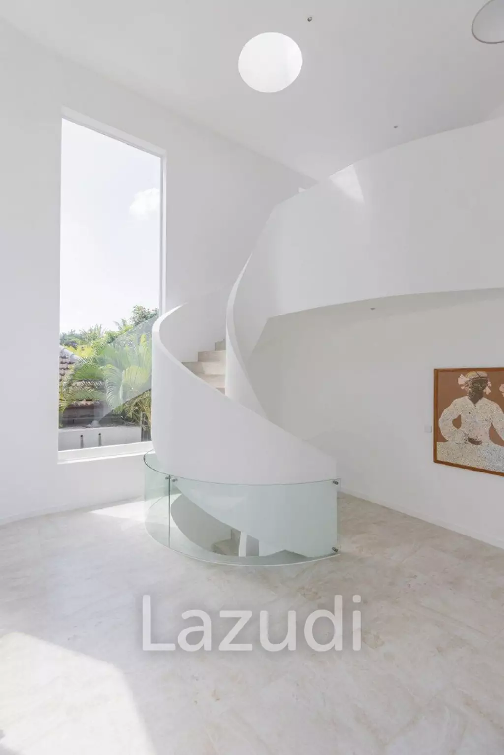Newly Built Pererenan Villa 5 Min Walk to Beach