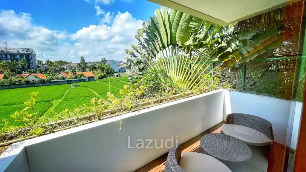Highly Lucrative Villa Complex Steps from Berawa Beach