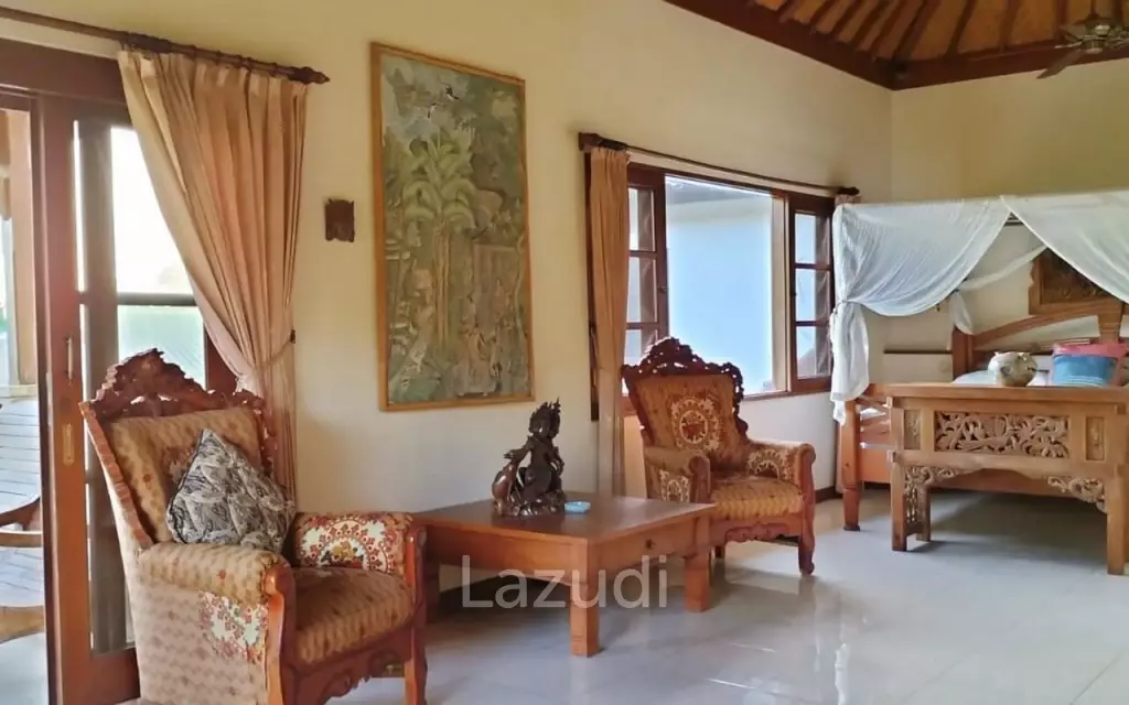 Fantastic Family Home Walking Distance to Beach - Sanur