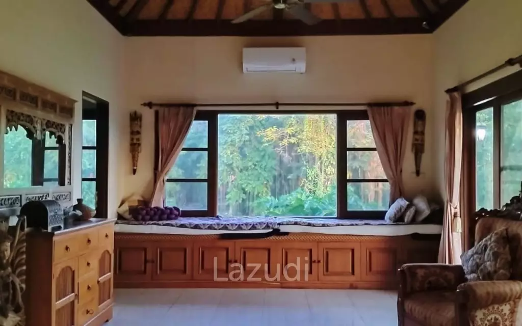 Fantastic Family Home Walking Distance to Beach - Sanur