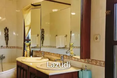 Fantastic Family Home Walking Distance to Beach - Sanur