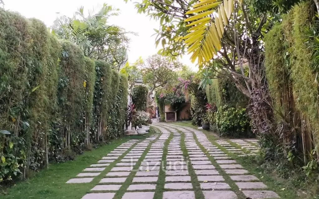 Fantastic Family Home Walking Distance to Beach - Sanur