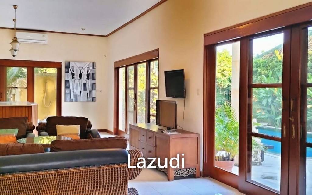 Fantastic Family Home Walking Distance to Beach - Sanur