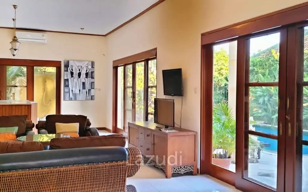 Fantastic Family Home Walking Distance to Beach - Sanur