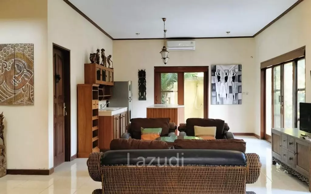 Fantastic Family Home Walking Distance to Beach - Sanur