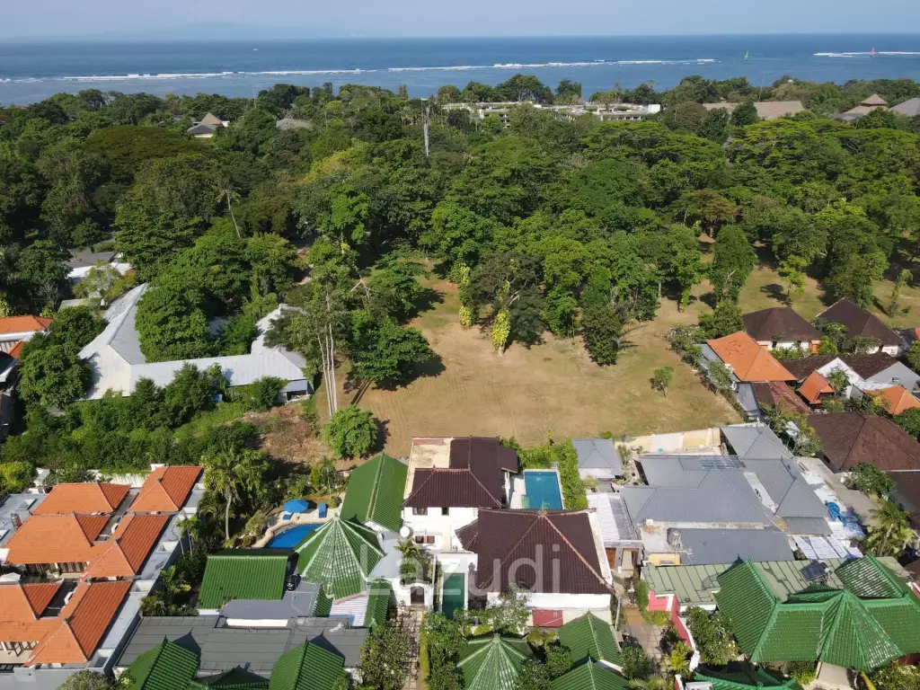 Fantastic Family Home Walking Distance to Beach - Sanur