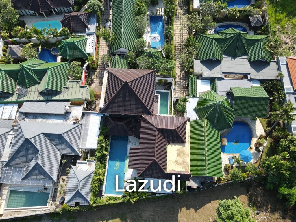 Fantastic Family Home Walking Distance to Beach - Sanur