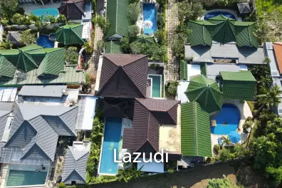 Fantastic Family Home Walking Distance to Beach - Sanur